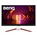 BENQ MOBIUZ EX3210U 32 Inch 4K IPS 144Hz Gaming Monitor - White