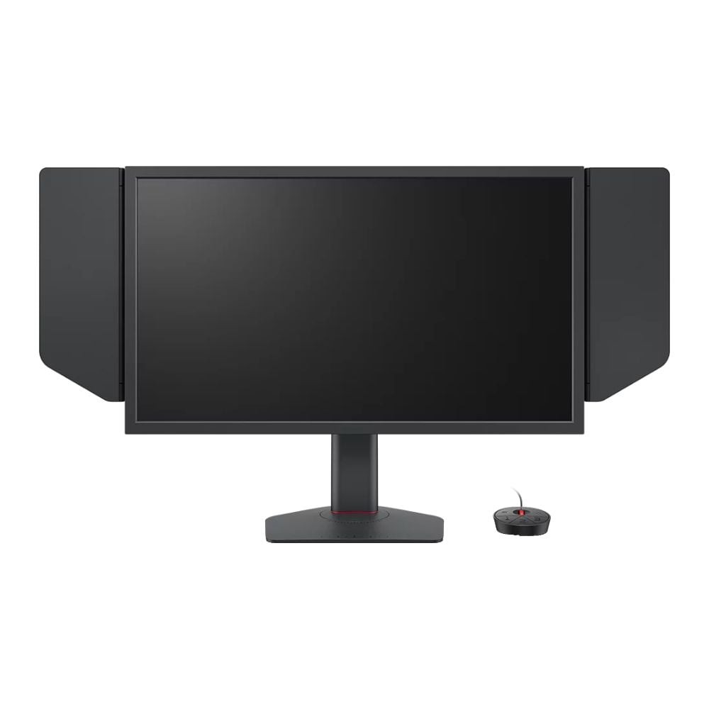 [NS015493] BENQ ZOWIE XL2546K 25 Inch 240Hz Esports Gaming Monitor - Black