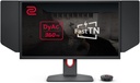 BENQ ZOWIE XL2566K 25 Inch Full HD 360Hz Esports Gaming Monitor - Black