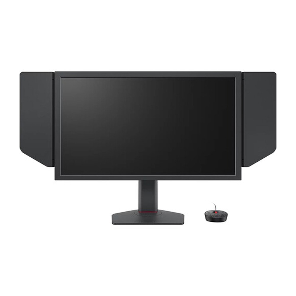 [NS027065] BENQ ZOWIE XL2586X 24 Inch FHD 540Hz Gaming Monitor - Black