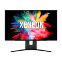 Corsair XENEON 27" OLED 240Hz 0.03ms QHD 2K Gaming Monitor With NVIDIA G-Sync Compatible