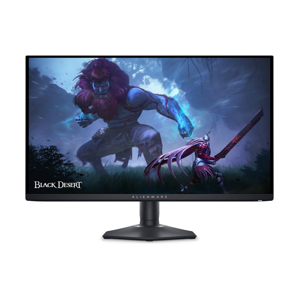 [NS028871] Dell Alienware AW2725DF 27" QD-OLED QHD 360Hz 0.03ms, 99.3% DCI-P3, HDR 400 With AMD FreeSync Premium Pro Gaming Monitor