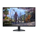 Dell Alienware AW2725QF 27" Fast IPS 4K UHD 180Hz FHD 360Hz 0.05ms, 1ms GTG (Extreme Mode) Gaming Monitor With NVIDIA® G-Sync Compatible