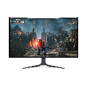 Dell Alienware AW3225QF 32" QD-OLED 4K 240Hz 0.03ms, 99% DCI-P3, HDR 400, HDMI 2.1 With NVIDIA® G-Sync Compatible Gaming Monitor