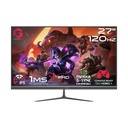 Gameon Essential Series 27" FHD IPS 120Hz 0.5ms HDMI 2.1 With AMD FreeSync Gaming Monitor