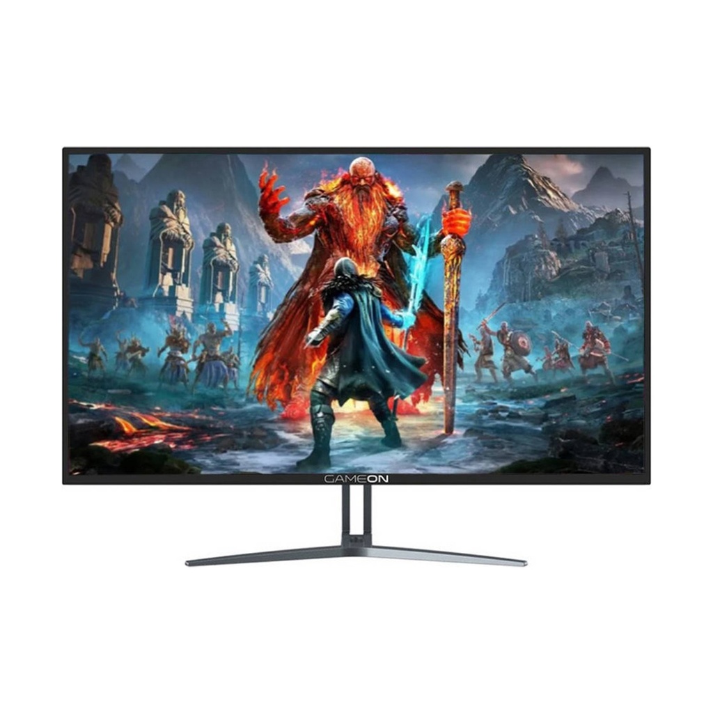 Gameon GO32FHD 32" VA Panel 165Hz 1ms FHD Flat Gaming Monitor