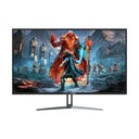 Gameon GO32FHD 32" VA Panel 165Hz 1ms FHD Flat Gaming Monitor