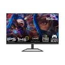 Gameon GOP32QHD 32" 2K QHD IPS 165Hz 1ms Gaming Monitor With AMD FreeSync & Nvidia G-Sync -HDMI 2.1 (Console Compatible)