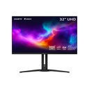 GIGABYTE Aorus FO32U2 32" OLED UHD (3840x1440) 240Hz 0.03ms Flicker Free, Low Blue Light HDMI 2.1 & USB-C Gaming Monitor