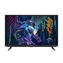 GIGABYTE AORUS FV43U-EK 43 Inch 4K 144Hz 4K HDMI 2.1 Gaming Monitor - Black