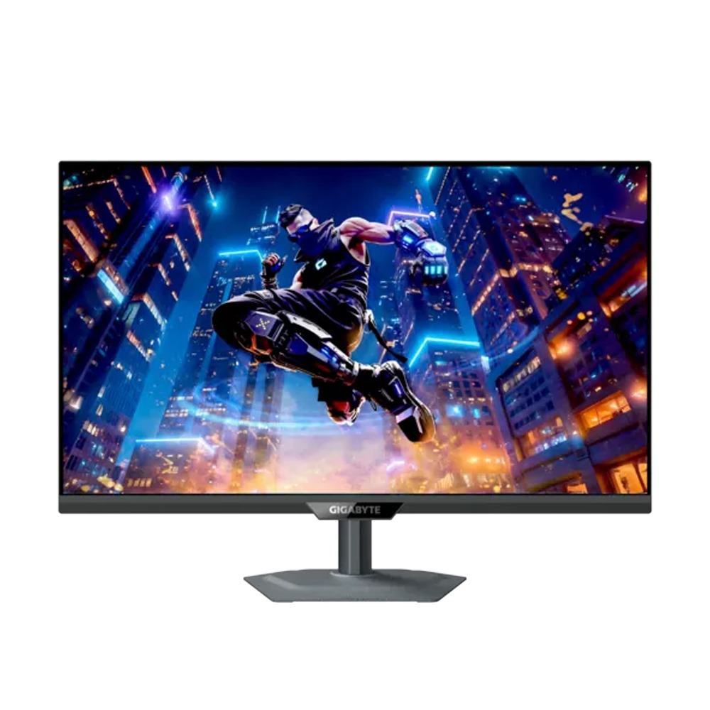 [NS032239] GIGABYTE M27Q2 QD 27"IPS Panel (2560X1440) 200Hz 1ms Flicker Free, Low Blue Light, Gaming Monitor