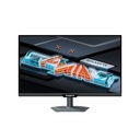 GIGABYTE M27Q3 27" Gaming Monitor, IPS Panel, Resolution QHD (2560X1440), Refresh Rate 300Hz/ OC 320Hz, Response Time 1ms GTG, USB Type-C & HDMI 2.1 Ports
