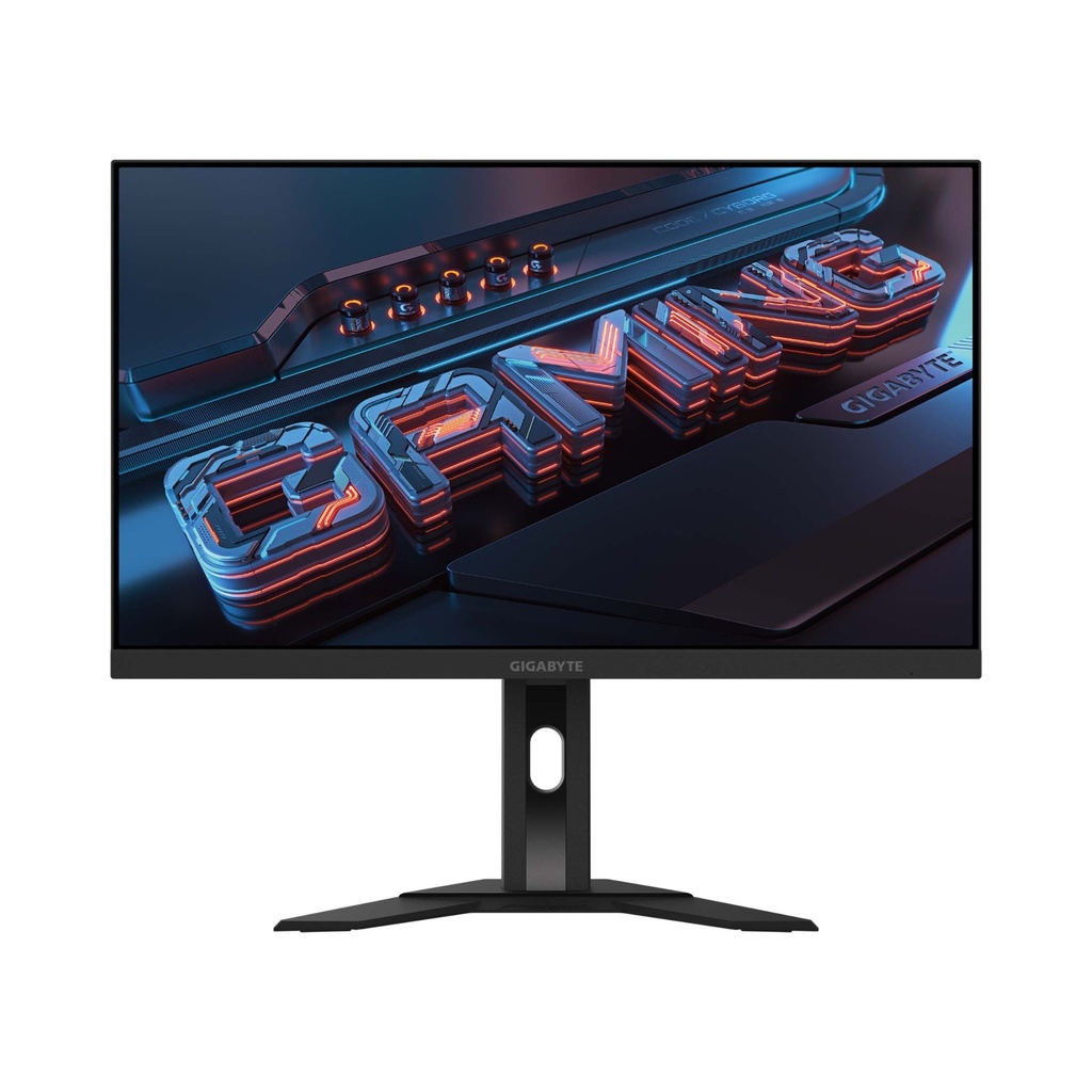 [NS030625] Gigabyte M27UA 27" 4K UHD IPS 160Hz 1ms HDMI 2.1 Gaming Monitor With USB Type-C KVM Speaker