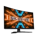 GigaByte M32QC 32" 2K QHD VA 165Hz, 0.03ms, Flicker Free, Low Blue Light, HDMI 2.1 & USB-C, 1500R Curved Gaming Monitor