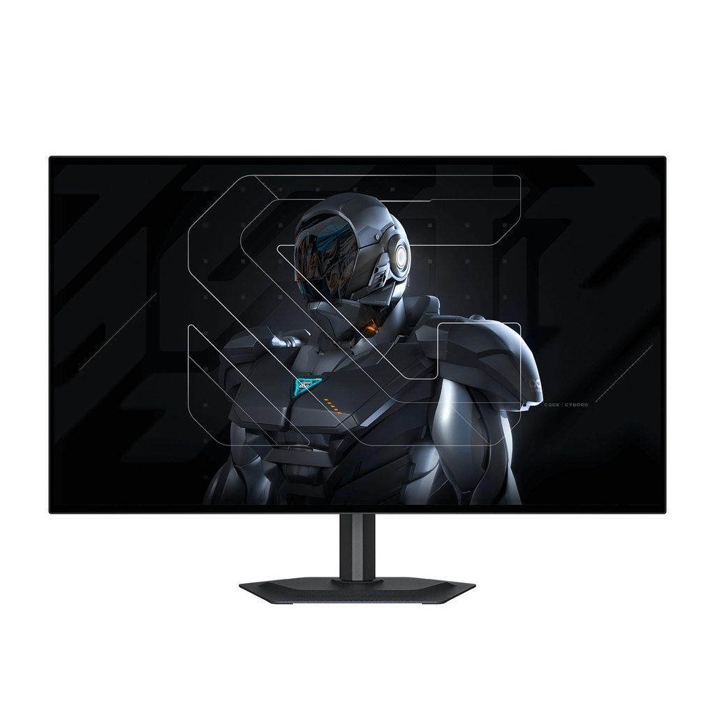 [NS032244] Gigabyte MO27Q28G 27" WOLED (2560X1440) 280Hz 0.03ms VESA DisplayHDR True Black 500, Gaming Monitor