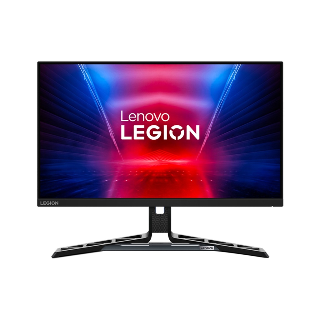 [NS028336] Lenovo Legion R25F-30 24.5" FHD Gaming Monitor, VA Panel, 280Hz Refresh Rate, 0.5ms Response Time, AMD FreeSync Premium, HDMI 2.1 & Standard Ports