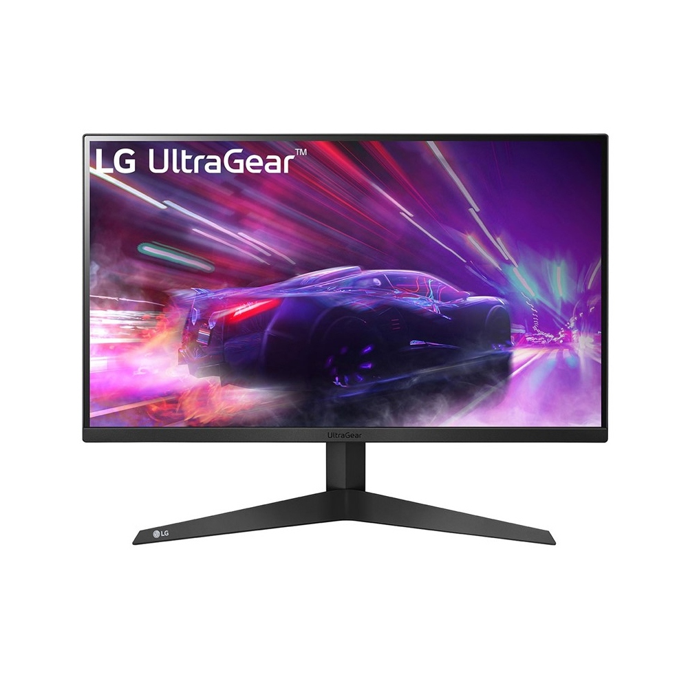 [NS005790] LG 24" UltraGear VA Panel 165Hz 1ms FHD Gaming Monitor