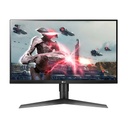 LG 27GL63T-B 27" Ultra Gear FHD IPS 144Hz 1ms (MBR) G-Sync/AMD Free Sync Gaming Monitor
