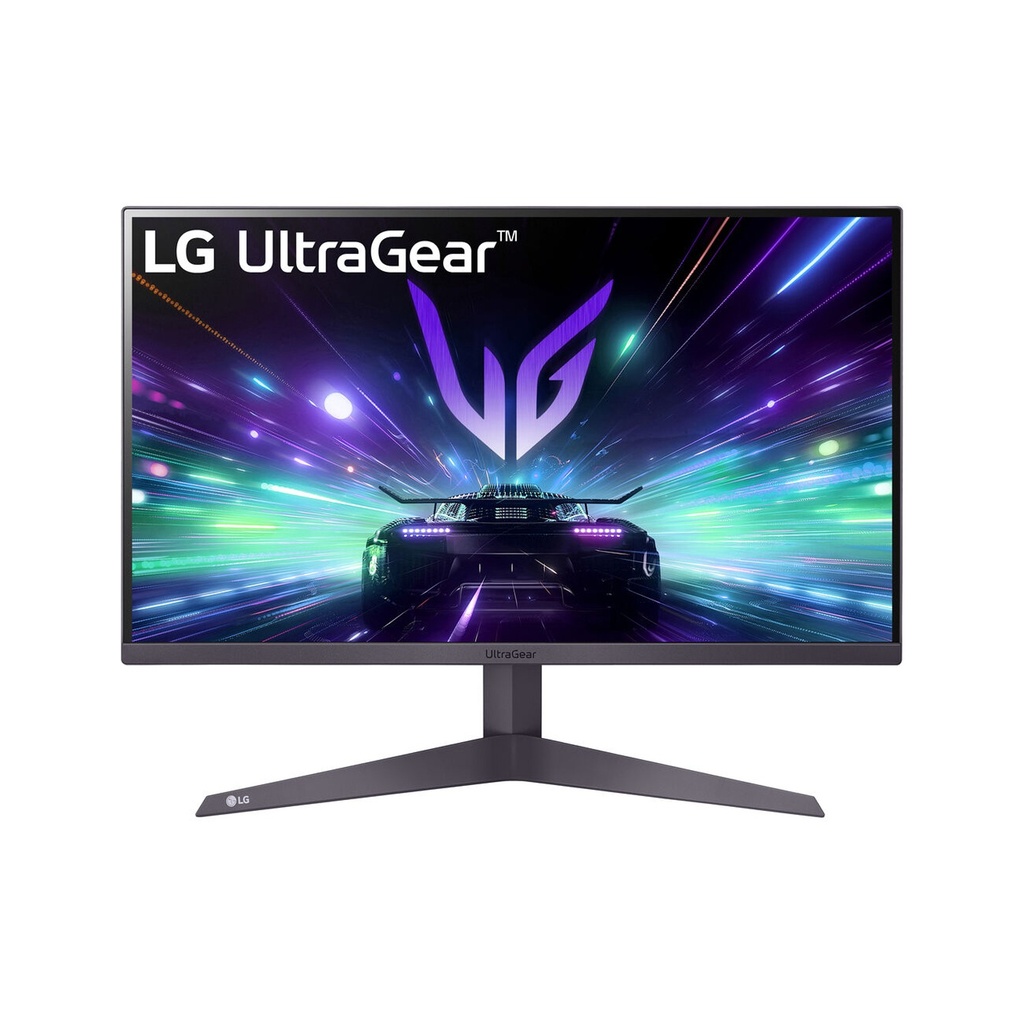 [NS026308] LG UltraGear 27"FHD VA Panel 180Hz 1ms With AMD FreeSync Gaming Moniter