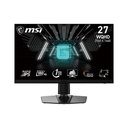 MSI G272QPF E2 27" WQHD Fast IPS Panel 180Hz 1ms Console Mode HDR Ready With Adjustable Stand Gaming Monitor