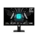 MSI G274QPX 27" IPS Panel WQHD 240Hz 1ms, Type-C 65W, HDR400 Gaming Monitor