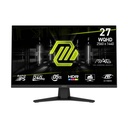 MSI MAG 274QF X24 27" 2K WQHD Rapid IPS 240Hz 0.5ms GTG HDR Ready FreeSync Premium Gaming Monitor