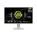 MSI MAG 274QRFW 27-inch IPS Panel WQHD (2560X1440) 180Hz 1ms With Ajustable Stand Vesa HDR 400 Gaming Monitor