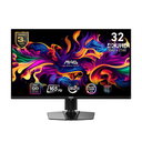 MSI MAG 321UP QD-OLED 32" 4K UHD(3840X2160) 165Hz 0.03Ms, OLED Care 2.0, HDR 400, Custom HeatSink, HDMI 2.1, Gaming Monitor