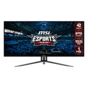 MSI MAG 401QR 40-inch IPS Panel UWQHD (3440X1440) 155Hz 1ms With Vesa HDR 400 Type-C PD 65W Gaming Monitor