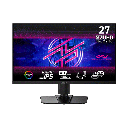 MSI MPG 274URF-QD 27-inch IPS Panel 4K-UHD (3840X2160) 160Hz 0.5ms Type-C PD 65W With Ajustable Stand Vesa HDR 400 Gaming Monitor