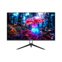 Sades Russula 24" IPS Panel FHD 120Hz 1ms HDMI 2.1, BackLight Adjustable, Blue Light Protection Gaming Monitor - Black