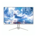 Sades ST-Deal 22" IPS Panel FHD 120Hz 1ms HDMI 2.1, Blue Light Protection Gaming Monitor - White
