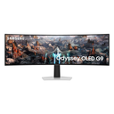 Samsung 49″ Odyssey OLED G9 240Hz 0.03ms DQHD HDMI 2.1 HDR 400 Curved Gaming Monitor