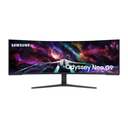 Samsung Odyssey Neo G9 57" VA 4K 240Hz 1ms 1000R Curved Gaming Monitor