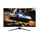 Twisted Minds 32'' VA Panel 240Hz 1ms FHD Curved Gaming Monitor