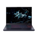 Acer Predator Helios Neo 16 AI Gaming Laptop, Intel Core Ultra 9-275HX Processor, 32GB DDR5 Ram, 1TB SSD NVMe, RTX 5070Ti 12GB GPU, 16" WQXGA 240Hz IPS Display, RGB 4 Zones Backlight Keyboard, Windows 11 Home, Abyssal Black | NH.U0UAA.001