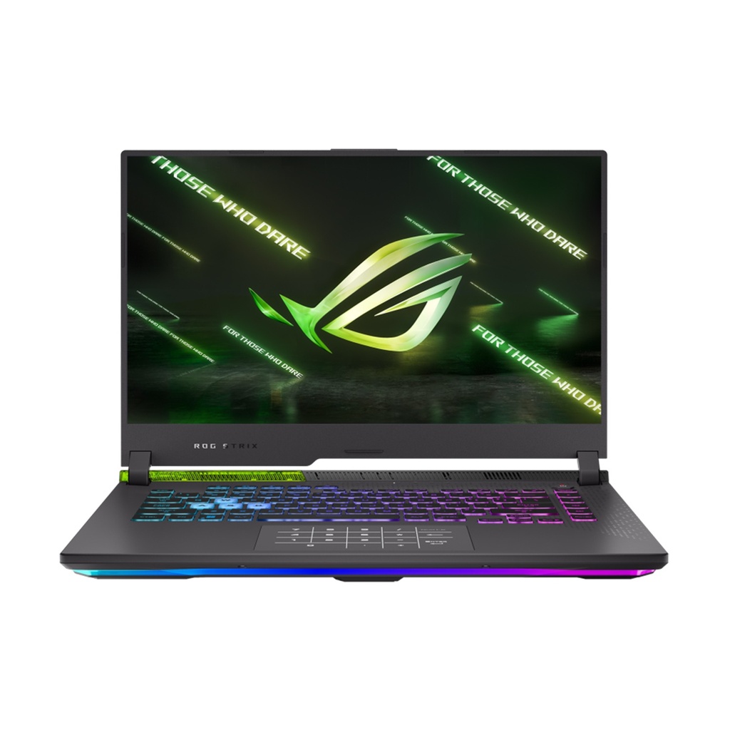 Asus Rog Strix AMD Ryzen 7-6800H 16GB RAM 1TB SSD NVIDIA GeForce RTX 3050 4GB 15.6" FHD IPS 144Hz Win 11 Home - Volt Green (G513RC-HN012W)