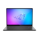 Asus Rog Zephyrus G16 GA605WV AMD Ryzen AI 9 HX 370 32GB RAM 1TB SSD GeForce RTX 4060 8GB 16.0" OLED WQXGA Windows 11 Home-Eclipse Gray