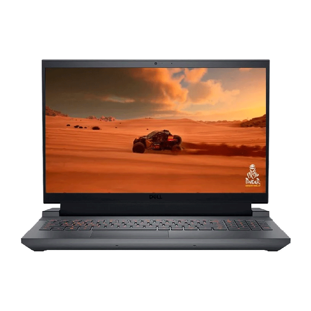 [NS024887] DELL 15 (G5530-7388GRY) Intel Core i7-13650HX, 16GB Ram, 1TB NVMe SSD, RTX 4060 8GB, 15.6" FHD 120Hz, (Win 11 Home) - Shadow Grey