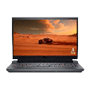 DELL 15 (G5530-7388GRY) Intel Core i7-13650HX, 16GB Ram, 1TB NVMe SSD, RTX 4060 8GB, 15.6" FHD 120Hz, (Win 11 Home) - Shadow Grey