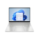 HP ENVY 16-H1055CI Intel Core i7-13700H 32GB RAM 2TB SSD GeForce RTX 4060 8GB 16" WQXGA IPS 120Hz TouchScreen (Win 11 Home) - Silver