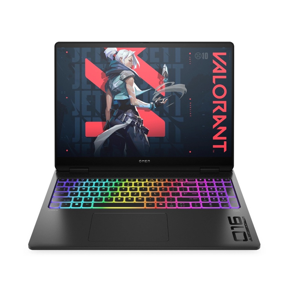 [NS030863] HP Omen Max 16T-AH000 Gaming Laptop, Intel Core Ultra 9-275HX, 32GB RAM, 1TB SSD, GeForce RTX 5090 24GB, 16" WQXGA 165Hz Display, Windows 11 – Shadow Black