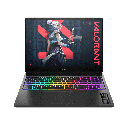 HP Omen Max(16T-AH000) Gaming Laptop, Intel® Core™ Ultra 7 255HX Processor, 32 GB DDR5 RAM, 1 TB NVMe SSD, RTX™ 5080 Laptop GPU (16 GB), 16" diagonal IPS 165Hz Display, Full-size, per key RGB backlit keyboard, Windows 11, Shadow Black | Shadow Black