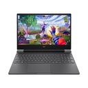 HP Victus (15-FA2093DXE) Gaming Laptop, Intel Core i7-13620H Processor, 16GB DDR5 Ram 1TB NVMe SSD, NVIDIA GeForce RTX 5060 8GB Graphics, 15.6" FHD Anti-glare IPS 144Hz Display, Windows 11 Pro License, Mica Silver | B97DTUA#ABA