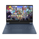 HP Victus 16-R1043NE Intel Core i7-14700HX 16GB Ram 512GB SSD GeForce RTX 4050 6GB 16"144Hz Windows 11 Pro (License) - Blue