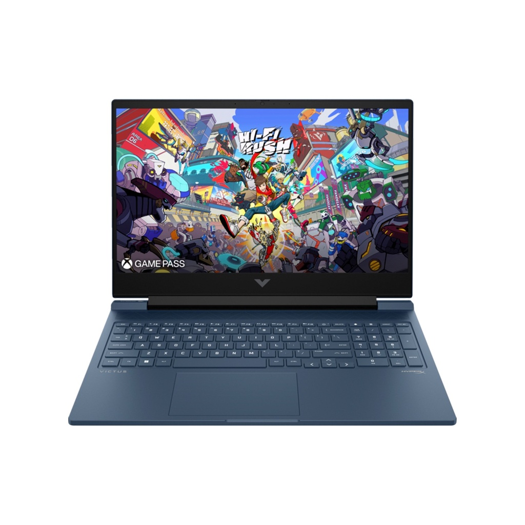 [NS016531] HP Victus 16-R1046NE Intel Core i7-14700HX 16GB Ram 1TB SSD GeForce RTX 4050 6GB 16"144Hz (Dos) - Blue