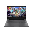 HP Victus Gaming (16-R1042NE) Intel Core i7 i7-14700 Processor, 16'' Full HD Display, 16 GB DDR5 Ram, 512 GB SSD, NVIDIA GeForce RTX 4050 6GB VGA, DOS - Mica Silver