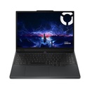 Lenovo Legion 5 15IRX10 Gaming Laptop, Intel Core i7-13650HX Processor, 24GB DDR5 RAM, 1TB NVMe SSD, RTX 5060 8GB VGA, 15.3" WUXGA IPS 165Hz Display, White Backlit Keyboard, Windows 11 Pro (License), Eclipse Black | 83LY009EAX