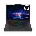Lenovo Legion 5 15IRX10 Gaming Laptop, Intel Core i7-14700HX, 16GB RAM, 1TB SSD, GeForce RTX 5060 8GB, 15.1" OLED WQXGA Display, Win 11 Home – Eclipse Black