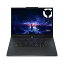 Lenovo Legion 5 15IRX10 Gaming Laptop, Intel Core Ultra 7 255HX Processor, 16GB DDR5 RAM, 1TB NVMe SSD, RTX 5060 8GB VGA, 15.1" OLED WQXGA 165Hz Display, RGB Backlit Keyboard, Windows 11 Home, Eclipse Black | 83F00009US